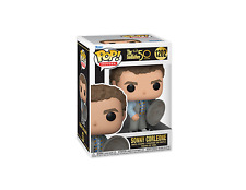 Funko Pop Movies - The Godfather 50th - Sonny Corleone #1202 picture