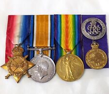 Wounded Gallipoli WW1 Australian Army 11th Battalion AIF medals & badges Toomer picture