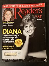 Princess Diana Magazines (5) picture