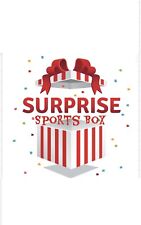 MEN’S SURPRISE SPORTS BOX ( 5 OR MORE BRAND ITEMS) picture