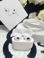 Apple Airpods (3rd Generation) Wireless Bluetooth Earbuds with Charging Case US	 picture