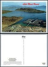NEVADA Postcard - Boulder City, Lake Meade Resort BA picture