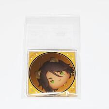Twist Tsum Premium Bandai Limited Hapiclo Acrylic Badge Leona picture