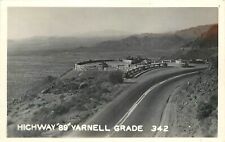 Postcard RPPC Arizona Yavapai Prescott Phoenix 1940s 23-7489 picture