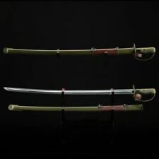 Handmade Military high carbon steel 65 style Cavalry Saber Sword picture
