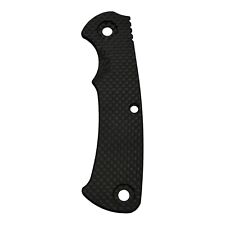 Hinderer Project X Smooth Carbon Fiber Scale - Black picture