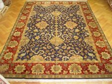 10X14 SUPER FINE SILKY JAIPOUR RUG #926--FREE SHIPPING picture