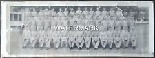 Fort Clayton Panama Canal Zone May 1939 Medical Detachment E.O. Goldbeck Vintage picture