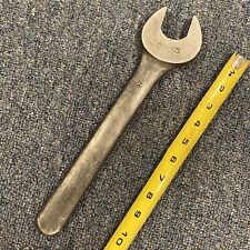 Vintage Williams USA - 1 1/4 Wrench No Rust picture