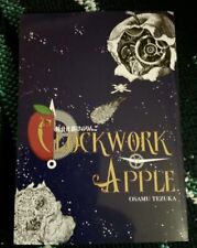 A Clockwork Apple by Osamu Tezuka (Digital Manga, Inc. 2021) picture
