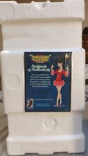 02 Electric Tiki Tooned-UpTV Maquette Bewitched Serena 4 LE#278/1500 COA NvrDspd picture