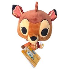 Funko Disney Bambi Butterfly Plush Hot Topic Exclusive picture