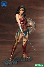 Kotobukiya Wonder Woman Movie ArtFX 1/6 Statue DC Comics NEW SEALED picture