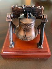 Liberty Bell on a Wooden Stand  picture