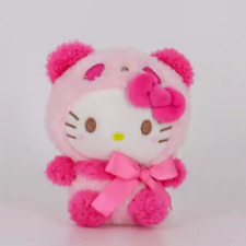Sanrio -  Hello Kitty Cosplay Cute Anime Figure Doll Plush Toy picture