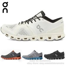 On Cloud X Men's and Women's Performance Running Shoes - Lightweight and Durable picture