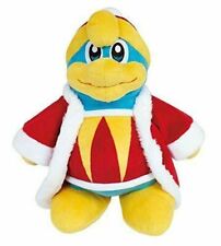 Kirby King DeDeDe Plush Doll Stuffed Animal Toy10 inch Kids Gift picture