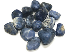 Zentron Crystal Collection Tumbled Sodalite - 1 Piece picture