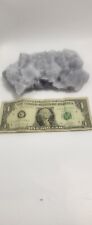 Cool Large Green Purple & White Sugar Fluorite  -Crystal - Mineral - U.S. Seller picture
