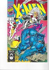 X-MEN #1 (MARVEL Comics 1991) A Legend Reborn (1st Issue) Key Issue NM picture