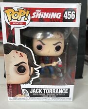 Funko Pop Vinyl: The Shining - Jack Torrance #456 picture