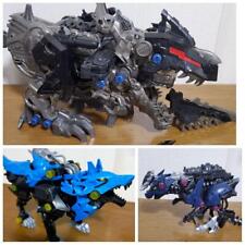 3 Types Of Zoids picture