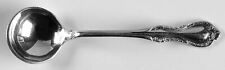 Fine Arts Southern Colonial  Salt Spoon 126318 picture