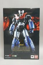 BANDAI Metal Build Mazinger Z Infinity 50th Limited Edition Diecast Figure 180mm picture