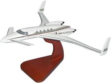 Raytheon Beechcraft Starship Private Business Desk Top 1/48 Model SC Airplane picture