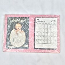 Postcard collectors magazine Calendar Set Sealed 1993 picture