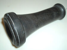 Antique Bakelite Telephone Handheld Receiver Wall or Candlestick Phone picture