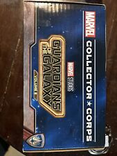 Marvel Collector Corps - Guardians Of The Galaxy Vol 3 Funko 5pcs - Size L (B5T) picture