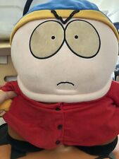Eric Cartman Plush XL Vintage South Park 1998s Comedy Central picture