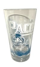 Pacifico Clara Cerveza Surf Beer Pint Glass | Set of Two (2) - New &  picture