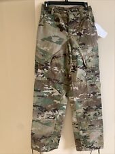 USGI Unisex OCP Army Combat Pants Trousers Extra Small-Short picture