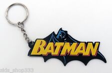DC Comics BATMAN Retro Classic Key chain cosplay Great gift US Seller picture