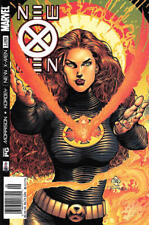 New X-Men, The #128 (Newsstand) VF; Marvel | 1st appearance Fantomex - we combin picture