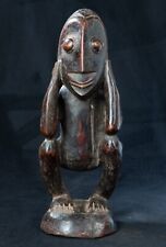 Lega Zoomorphic Figure, Democratic Republic of Congo, Central African Tribal Art picture