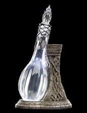Phial of Galadriel with Base (The Lord of the Rings) LED Lighted 1:1 Scale Prop picture