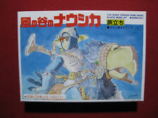 Nausicaa Valley Of The Wind Riding Kai Model Kit Studio Ghibli Vintage Anime picture