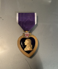 FOR MILITARY MERIT: PH AWARD (NEW/NEVER ISSUED) picture