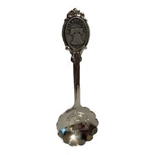 Philadelphia Pennsylvania Collectible Spoon Liberty Bell Travel Souvenir picture