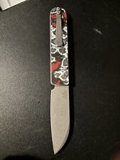 Serge Knives - Slip 7 picture