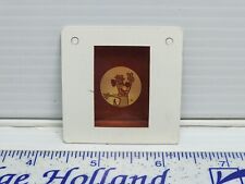 Vintage Huckleberry Hound Animation Cell Movie Reel Clip Cut picture