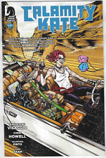 Calamity Kate Comic 1 Cover B Variant Tana Ford First Print Magdalene Visaggio . picture