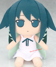 The Song of Saya Fumo Saya 20cm Plush Doll Stuffed Toy Gift Anime Plushie picture