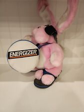 VINTAGE 1995 Energizer Bunny Collectable 23