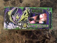 Halloween Horror Nights HHN Beetlejuice Gummy Eyeballs Candy Universal Studios picture