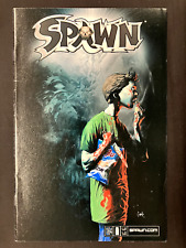 Spawn #164 Image Comics Jan 2007 picture