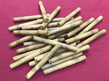 Huge collection of inert Nobels original dynamite Great for history display picture